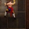 Ultra Street Fighter II: The Final Challengers Akció Figura 1/12 Vega 15 cm