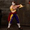 Ultra Street Fighter II: The Final Challengers Akció Figura 1/12 Vega 15 cm