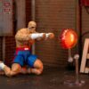 Ultra Street Fighter II: The Final Challengers Akció Figura 1/12 Sagat 19 cm
