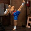 Ultra Street Fighter II: The Final Challengers Akció Figura 1/12 Sagat 19 cm