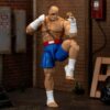 Ultra Street Fighter II: The Final Challengers Akció Figura 1/12 Sagat 19 cm