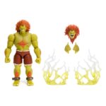 Ultra Street Fighter II: The Final Challengers Akció Figura 1/12 Blanka 19 cm