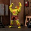 Ultra Street Fighter II: The Final Challengers Akció Figura 1/12 Blanka 19 cm