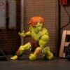 Ultra Street Fighter II: The Final Challengers Akció Figura 1/12 Blanka 19 cm