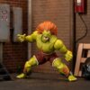 Ultra Street Fighter II: The Final Challengers Akció Figura 1/12 Blanka 19 cm