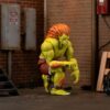 Ultra Street Fighter II: The Final Challengers Akció Figura 1/12 Blanka 19 cm