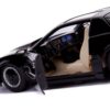 Knight Rider Diecast Model 1/24 1982 Ponitac Trans AM Try Me Kitt