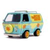 Scooby-Doo Diecast Model 1/24 Mystery Van