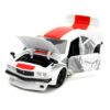 One Punch Man Diecast Model 1/24 1974 Mazda RX-3