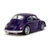 Wednesday Diecast Model 1/24 Volkswagen Beetle
