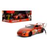 Chainsaw Man Diecast Model 1/24 1997 Honda Civic