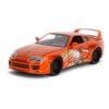 Chainsaw Man Diecast Model 1/24 1997 Honda Civic