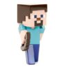 Minecraft Nano Metalfigs Diecast Mini Figuras 6 cm Assortment (12)
