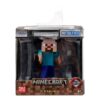 Minecraft Nano Metalfigs Diecast Mini Figuras 6 cm Assortment (12)