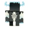 Minecraft Nano Metalfigs Diecast Mini Figuras 6 cm Assortment (12)