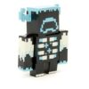 Minecraft Nano Metalfigs Diecast Mini Figuras 6 cm Assortment (12)