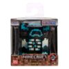 Minecraft Nano Metalfigs Diecast Mini Figuras 6 cm Assortment (12)