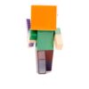 Minecraft Nano Metalfigs Diecast Mini Figuras 6 cm Assortment (12)