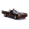 Batman Classic TV Series Diecast Model 1/32 1966 Classic Batmobile with Figura