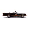 Batman Classic TV Series Diecast Model 1/32 1966 Classic Batmobile with Figura
