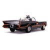 Batman Classic TV Series Diecast Model 1/32 1966 Classic Batmobile with Figura
