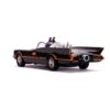Batman Classic TV Series Diecast Model 1/32 1966 Classic Batmobile with Figura