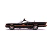 Batman Classic TV Series Diecast Model 1/32 1966 Classic Batmobile with Figura
