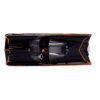 Batman Classic TV Series Diecast Model 1/32 1966 Classic Batmobile with Figura