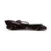 Batman 1989 Hollywood Rides Diecast Model 1/32 1989 Batmobile with Figura