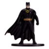 Batman 1989 Hollywood Rides Diecast Model 1/32 1989 Batmobile with Figura