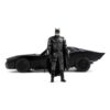 Batman 2022 Hollywood Rides Diecast Model 1/18 2022 Batmobile with Figura