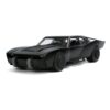 Batman 2022 Hollywood Rides Diecast Model 1/18 2022 Batmobile with Figura