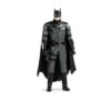 Batman 2022 Hollywood Rides Diecast Model 1/18 2022 Batmobile with Figura