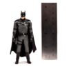 Batman 2022 Hollywood Rides Diecast Model 1/18 2022 Batmobile with Figura