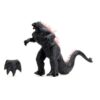 Godzilla x Kong: The New Empire Jármű RC 1/12 Heat-Ray Breath Godzilla 63 cm