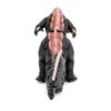 Godzilla x Kong: The New Empire Jármű RC 1/12 Heat-Ray Breath Godzilla 63 cm