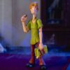 Scooby-Doo Akció Figura 1/12 Shaggy 15 cm