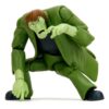 Scooby-Doo Akció Figura 1/12 Creeper 15 cm