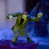 Scooby-Doo Akció Figura 1/12 Creeper 15 cm