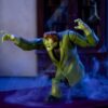 Scooby-Doo Akció Figura 1/12 Creeper 15 cm