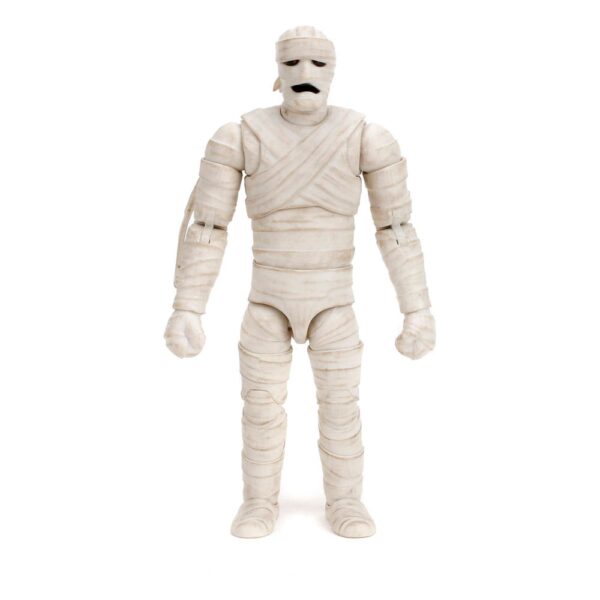 Scooby-Doo Akció Figura 1/12 Mummy of Ankha 17 cm