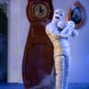 Scooby-Doo Akció Figura 1/12 Mummy of Ankha 17 cm