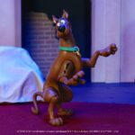 Scooby-Doo Akció Figura 1/12 Scooby-Doo 13 cm