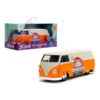 Lilo & Stitch Diecast Model 1/32 1961 VW Bus Stitch
