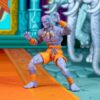 Ultra Street Fighter II: The Final Challengers Akció Figura 1/12 Dhalsim Deluxe 15 cm