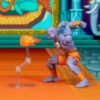 Ultra Street Fighter II: The Final Challengers Akció Figura 1/12 Dhalsim Deluxe 15 cm