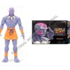 Ultra Street Fighter II: The Final Challengers Akció Figura 1/12 Dhalsim Deluxe 15 cm