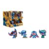 Lilo & Stitch Nano Metalfigs Diecast Mini Figuras Wave 2 7 cm Assortment (12)
