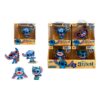 Lilo & Stitch Nano Metalfigs Diecast Mini Figuras Wave 2 7 cm Assortment (12)
