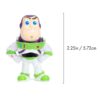 Toy Story Nano Metalfigs Diecast Mini Figuras Wave 1 7 cm Assortment (12)